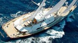 S/Y Zenji (ex 'Santa Maria')